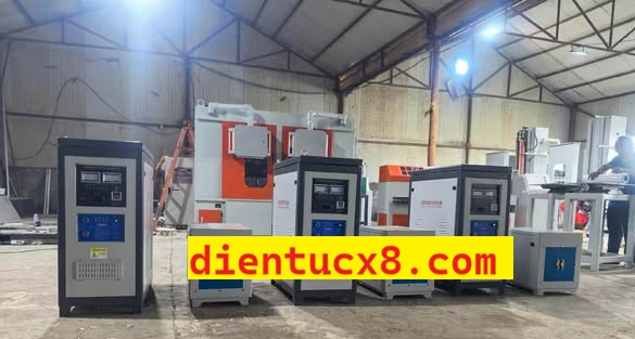 Máy rửa siêu âm